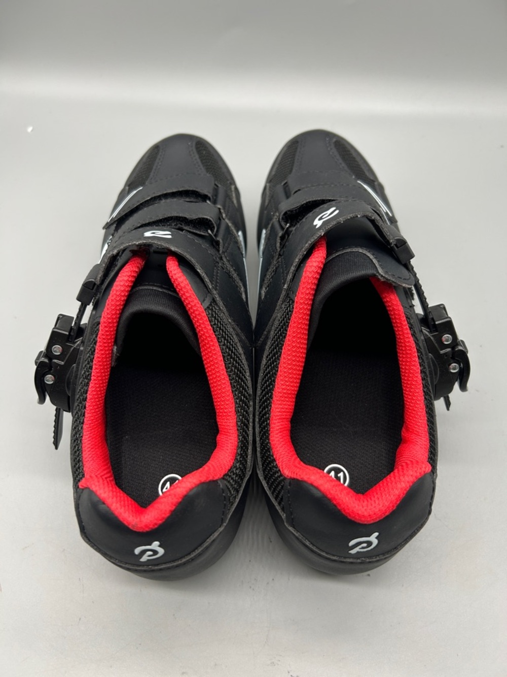 Peloton Cycling Shoes - Size 41 (mens 8, womens 10) - Picture 3 of 5